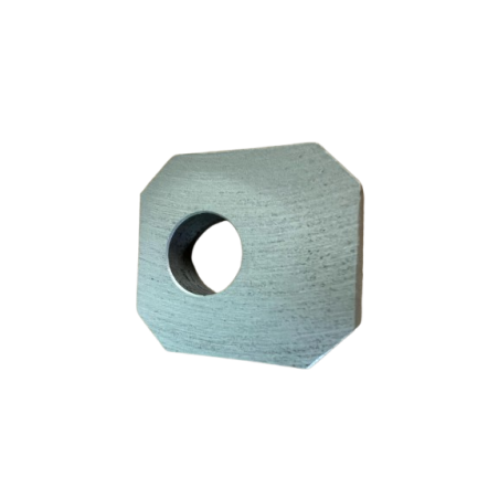 Cale support silentbloc échappement Twingo R2