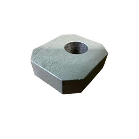 Cale support silentbloc échappement Twingo R2