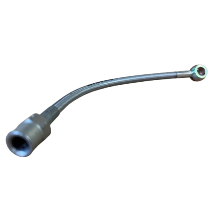 Flexible sortie M.C FAM ARG vers support liaison Megane N4