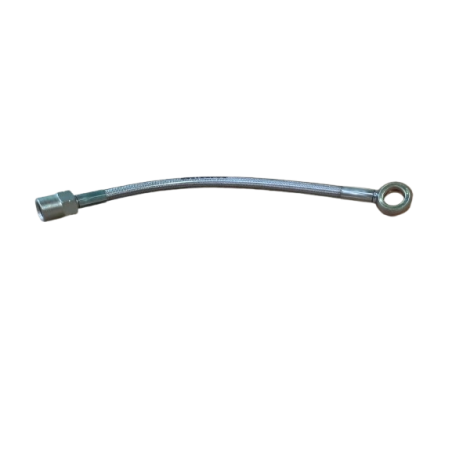 Flexible sortie M.C FAM ARG vers support liaison Megane N4