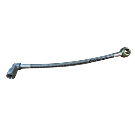 Flexible sortie Sup limiteur entrée M.C FAM ARD Megane N4