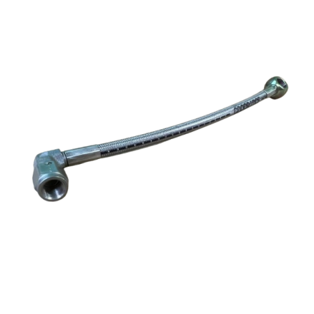 Flexible sortie Sup limiteur entrée M.C FAM ARD Megane N4