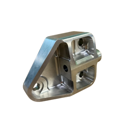 Support alternateur Clio Gr A