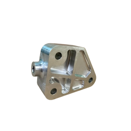 Support alternateur Clio Gr A