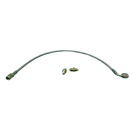 Flexible de frein arrière gauche Clio 2 Cup X65