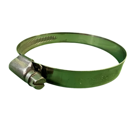Collier serrage inox (durite) diametre 60-80mm