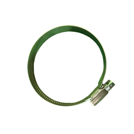 Collier serrage inox (durite) diametre 50-70mm