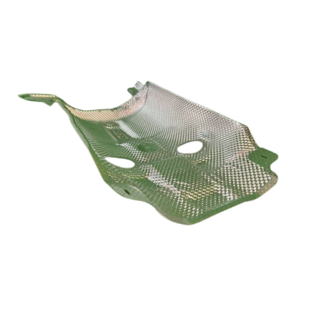 Ecran thermique intermédiaire Twingo 2 RS