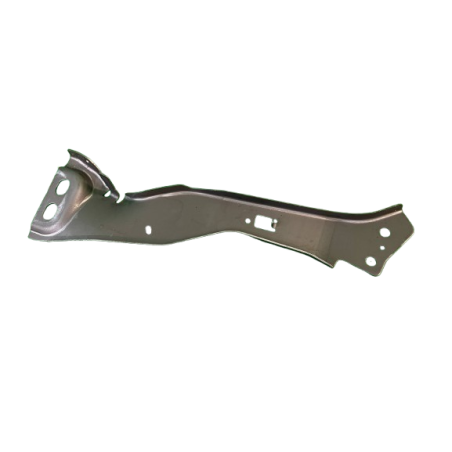 Flasque centrale de traverse de tableau de bord Twingo 2 RS