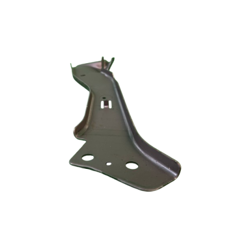 Flasque centrale de traverse de tableau de bord Twingo 2 RS