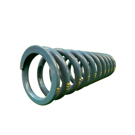 Ressort AR \"terre\" 3daN/mm Twingo R2