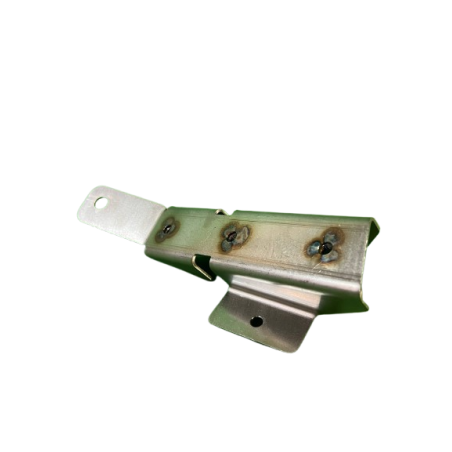 Support de bavette AVD Twingo R2