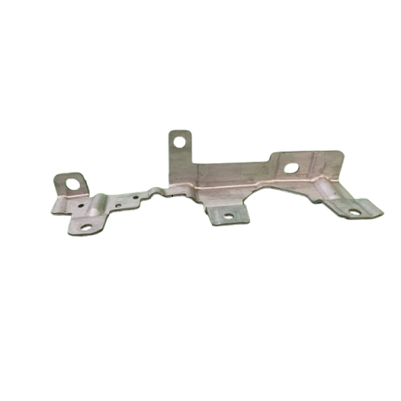 Support fixation aile AVD Twingo 2