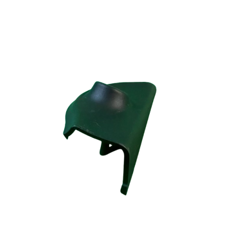 Enjoliveur intérieur réglage rétroviseur droit Twingo 2 RS