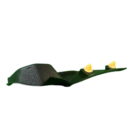 copy of Renault Clio 4 RS Genuine Left Cowl Grille (with Clips)