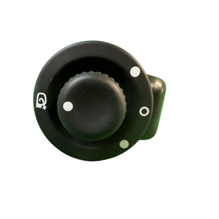 Renault Clio 3 RS Genuine Electric Exterior Mirror Switch
