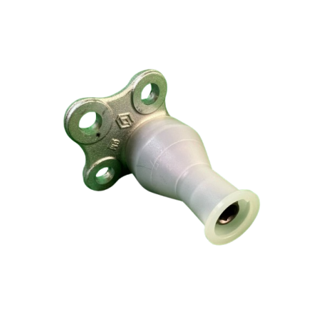 Rotule de suspension Pt E Clio R3 Max