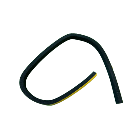 RENAULT - Twingo 2 Water Outlet Gasket (Genuine)