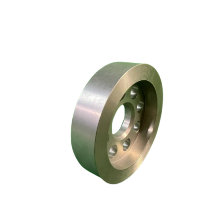 Entretoise échangeur huile/eau Twingo R2