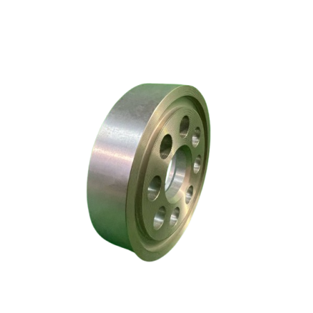 Entretoise échangeur huile/eau Twingo R2