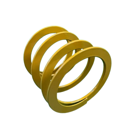 Ressort compensateur AR Megane N4