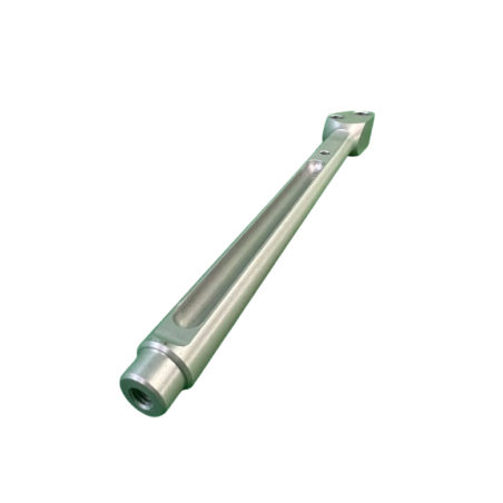 Levier de frein à main Clio Gr N