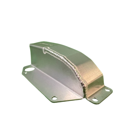 Tôle cache distribution Twingo R2