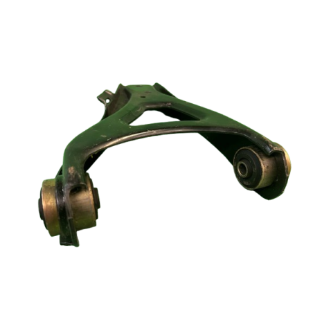 Triangle D silent-bloc dur (non assemblé) - Ph1 / Ph2 Clio Gr N