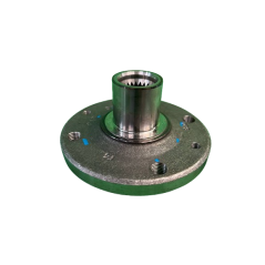 Original RENAULT Front Wheel Hub - Clio 2 RS (Non 182hp CS) & Gr N