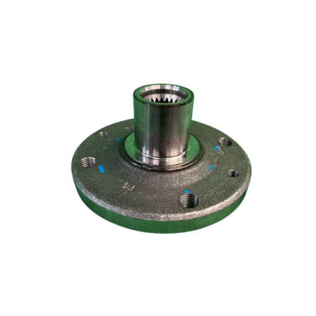 Original RENAULT Front Wheel Hub - Clio 2 RS (Non 182hp CS) & Gr N