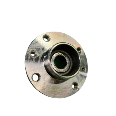 Original RENAULT Front Wheel Hub - Clio 2 RS (Non 182hp CS) & Gr N