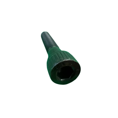 Vis CHC M8x125-40 CL 12.9