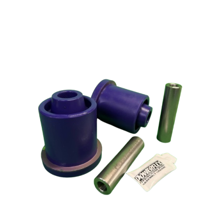 Silent Bloc Powerflex Train Ar Megane RS