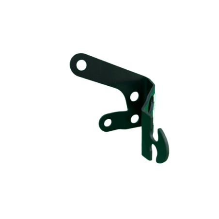 Support connecteurs butée embrayage Megane N4