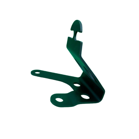 Support connecteurs butée embrayage Megane N4