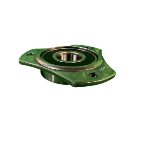 Genuine Renault Gearbox Bearing + Plate Kit Clio 4 RS EDC