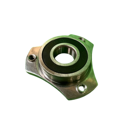 Genuine Renault Gearbox Bearing + Plate Kit Clio 4 RS EDC