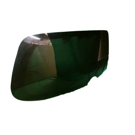 Vitre lunette arrière Twingo 2