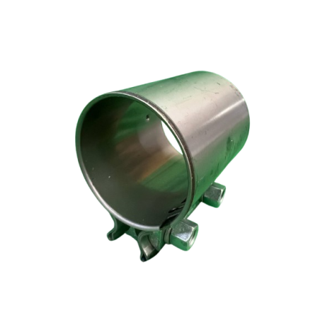 Manchon Akrapovic diam 63.5