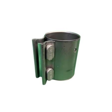 Manchon Akrapovic diam 63.5