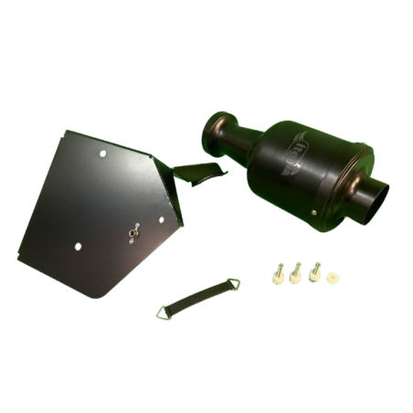 Admission ITG MAXOGEN pour CLIO 4 RS