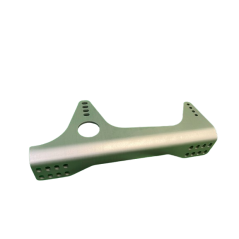 RENAULT SPORT Co-Driver Seat Support Bracket Door Side Clio R3