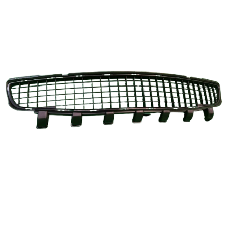 Grille Centrale de Parechoc Megane 2 RS phase 2