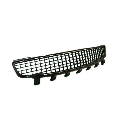 Grille Centrale de Parechoc Megane 2 RS phase 2