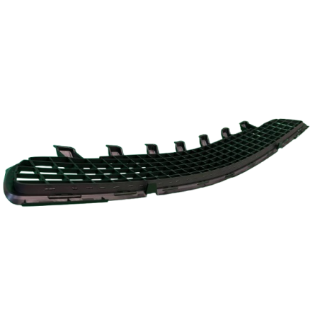 Grille Centrale de Parechoc Megane 2 RS phase 2