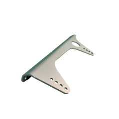 Équerre Support Siège Copilote Côté Intérieur RENAULT SPORT Clio R3