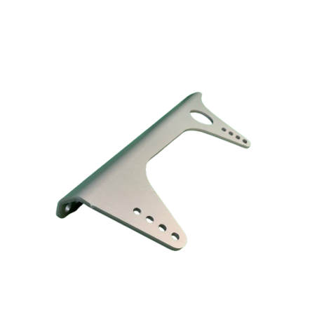 RENAULT SPORT Co-Driver Seat Support Bracket Inner Side Clio R3