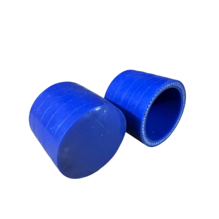 Lot de 2 bouchons silicone pour suppression résonateur Clio 4 RS