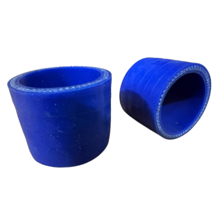 Lot de 2 bouchons silicone pour suppression résonateur Clio 4 RS