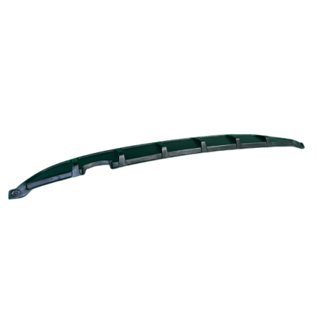 Original Rear Diffuser Renault Twingo 2 (Non RS/GT)